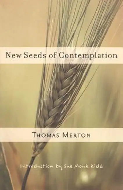 Buy New Seeds of Contemplation (English, Thomas Merton) — BookShops.in