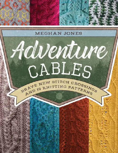 Buy Adventure Cables (English, Meghan Jones) — BookShops.in
