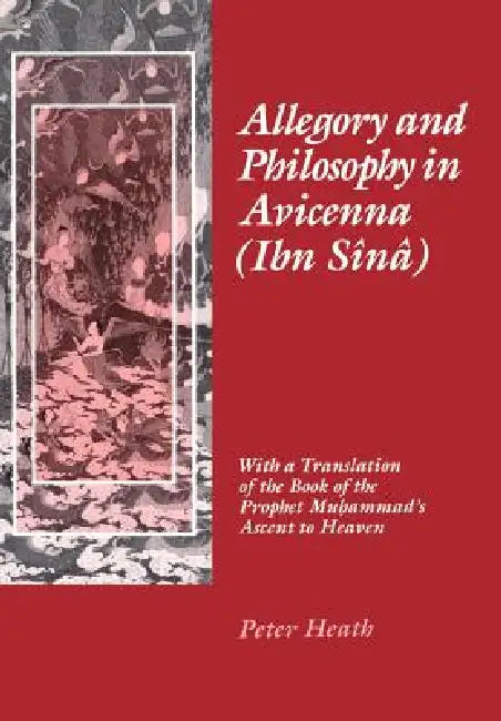 Buy Allegory and Philosophy in Avicenna (Ibn Sînâ) (English, Peter Heath) — BookShops.in
