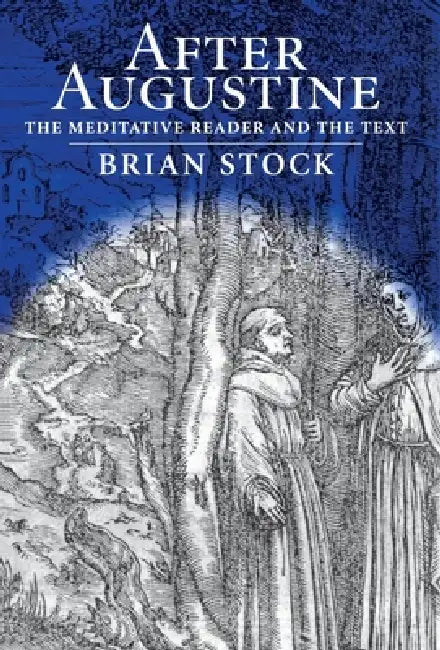 Buy After Augustine (English, Brian Stock) — BookShops.in