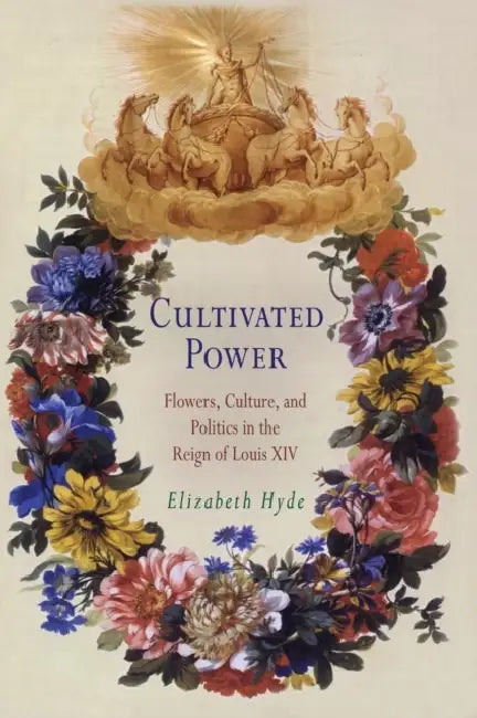 Buy Cultivated Power (English, Elizabeth Hyde) — BookShops.in