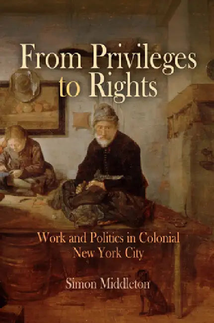 Buy From Privileges to Rights (English, Simon Middleton) โ BookShops.in