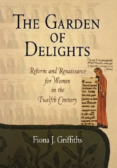 Buy The Garden of Delights (English, Fiona J. Griffiths) โ BookShops.in