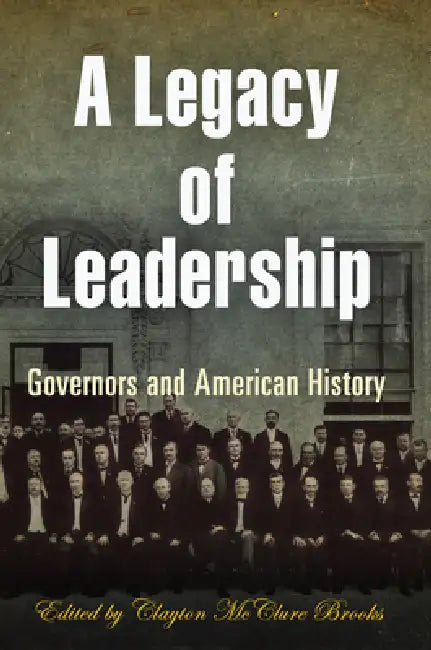 Buy A Legacy of Leadership | by Clayton McClure Brooks | University of Pennsylvania Press | by Clayton McClure Brooks | University of Pennsylvania Press | by Clayton McClure Brooks | University of Pennsylvania Press | by Clayton McClure Brooks | University of Pennsylvania Press | by Clayton McClure Brooks | University of Pennsylvania Press | by Clayton McClure Brooks | University of Pennsylvania Press | by Clayton McClure Brooks | University of Pennsylvania Press | by Clayton McClure Brooks | Univer — BookShops.in