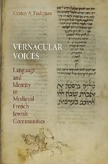 Buy Vernacular Voices (English, Kirsten A. Fudeman) โ BookShops.in