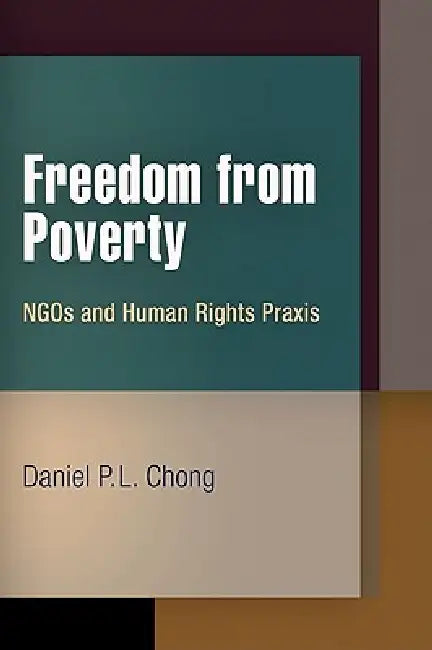 Buy Freedom from Poverty (English, Daniel P. L. Chong) — BookShops.in