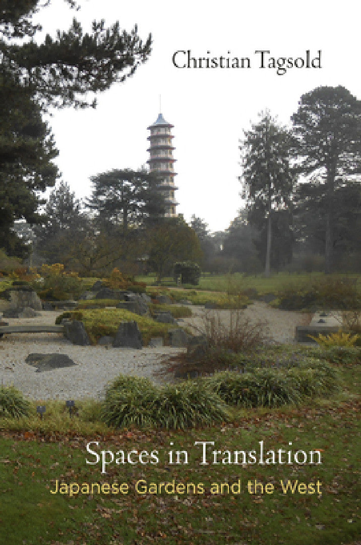 Buy Spaces in Translation (English, Christian Tagsold) โ BookShops.in