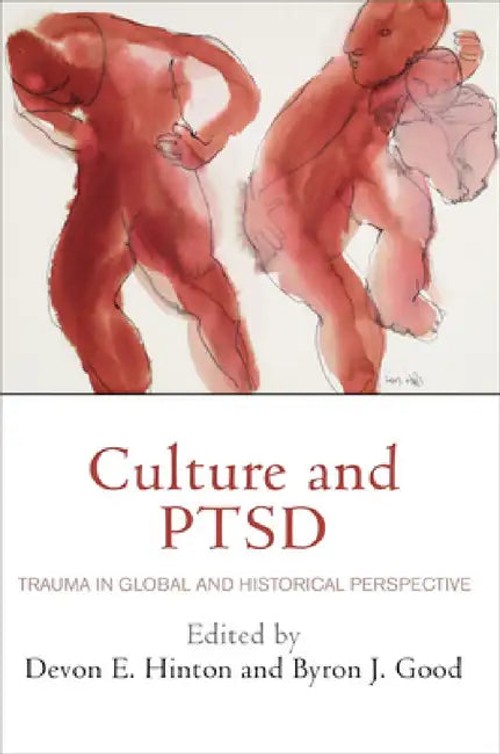 Culture and PTSD: Trauma in Global and Historical Perspective – Devon E. Hinton view 2