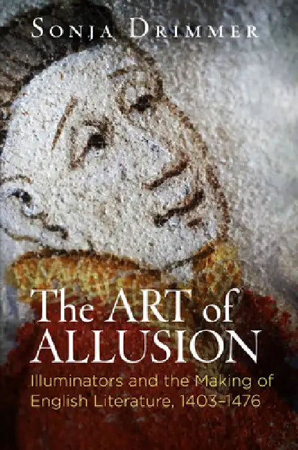 Buy The Art of Allusion (English, Sonja Drimmer) โ BookShops.in