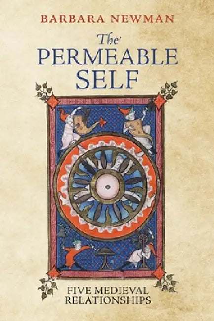 Buy The Permeable Self (English, Barbara Newman) — BookShops.in