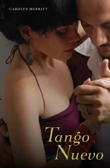 Buy Tango Nuevo (English, Carolyn Merritt) — BookShops.in