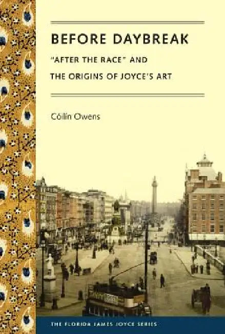 Buy Before Daybreak (English, CóilÃn Owens) — BookShops.in
