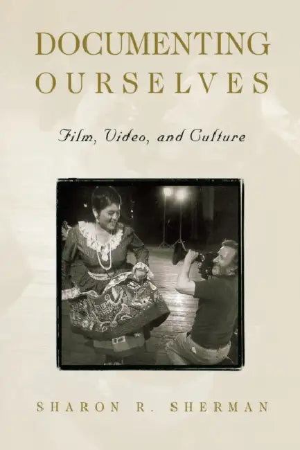 Buy Documenting Ourselves-Pa (English, Sharon R. Sherman) — BookShops.in