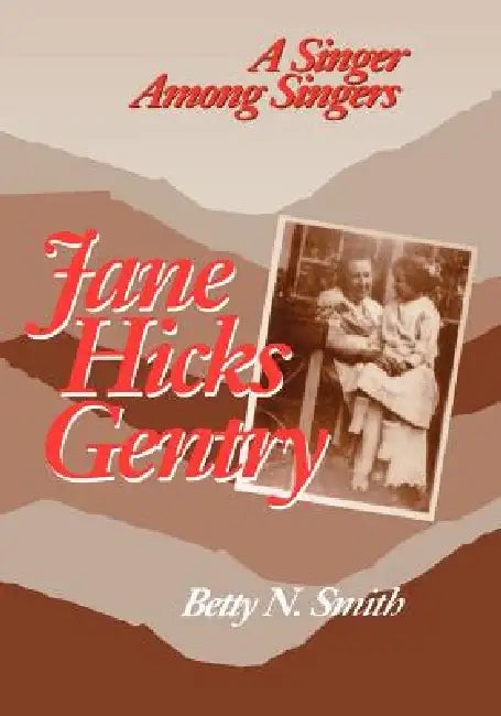 Buy Jane Hicks Gentry-Pa (English, Betty N. Smith) — BookShops.in