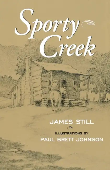 Buy Sporty Creek (English, James Still) β BookShops.in