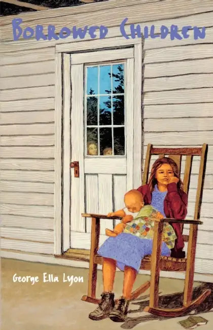 Buy Borrowed Children (English, George Ella Lyon) — BookShops.in