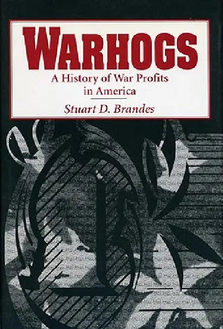 Buy Warhogs (English, Stuart D. Brandes) — BookShops.in
