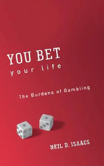 Buy You Bet Your Life (English, Neil D. Isaacs) — BookShops.in