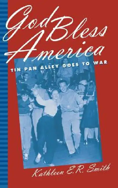 Buy God Bless America (English, Kathleen E. R. Smith) — BookShops.in