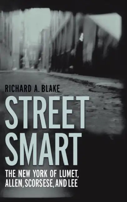 Buy Street Smart (English, Richard A. Blake) — BookShops.in