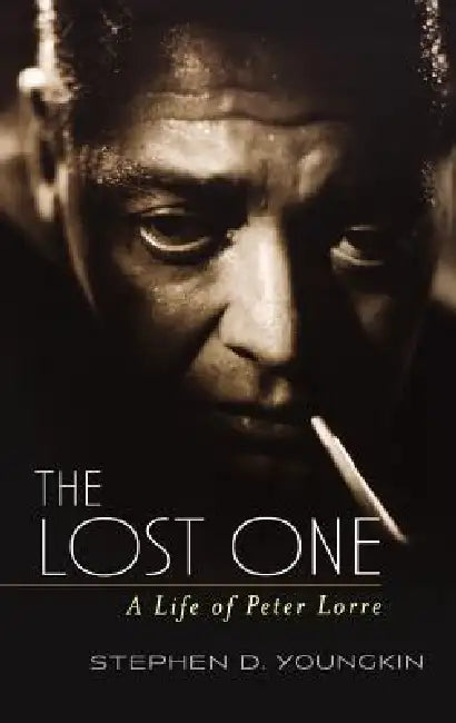Buy The Lost One (English, Stephen D. Youngkin) — BookShops.in