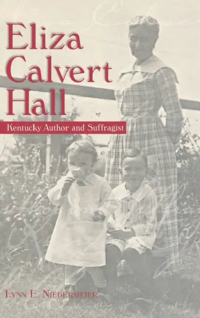 Buy Eliza Calvert Hall (English, Lynn E. Niedermeier) — BookShops.in