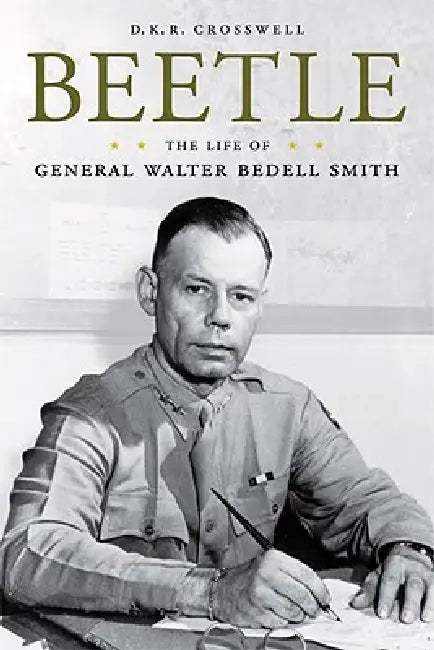 Buy Beetle (English, D. K. R. Crosswell) — BookShops.in