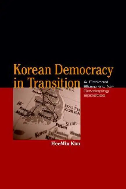 Buy Korean Democracy in Transition (English, Heemin Kim) — BookShops.in