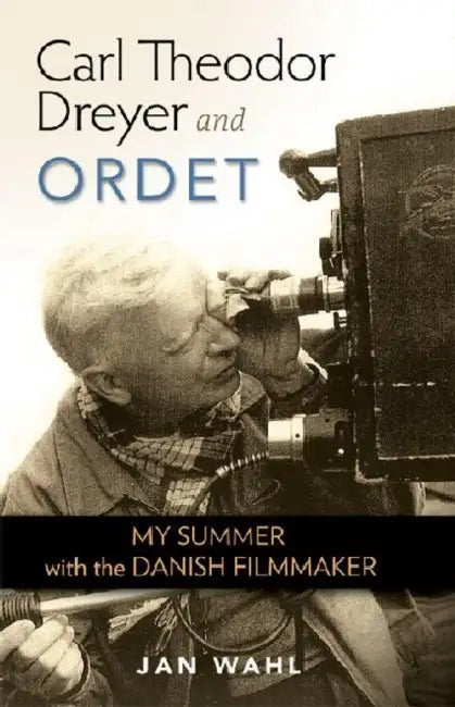 Buy Carl Theodor Dreyer and Ordet (English, Jan B. Wahl) — BookShops.in