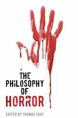 Buy The Philosophy of Horror (English, Thomas Fahy) — BookShops.in