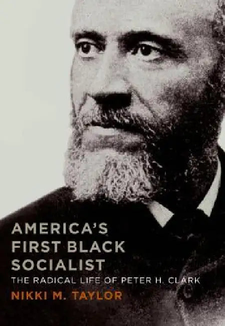 Buy America's First Black Socialist (English, Nikki M. Taylor) — BookShops.in