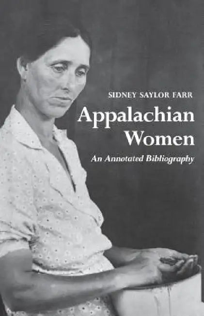 Buy Appalachian Women (English, Sidney Saylor Reynolds) — BookShops.in