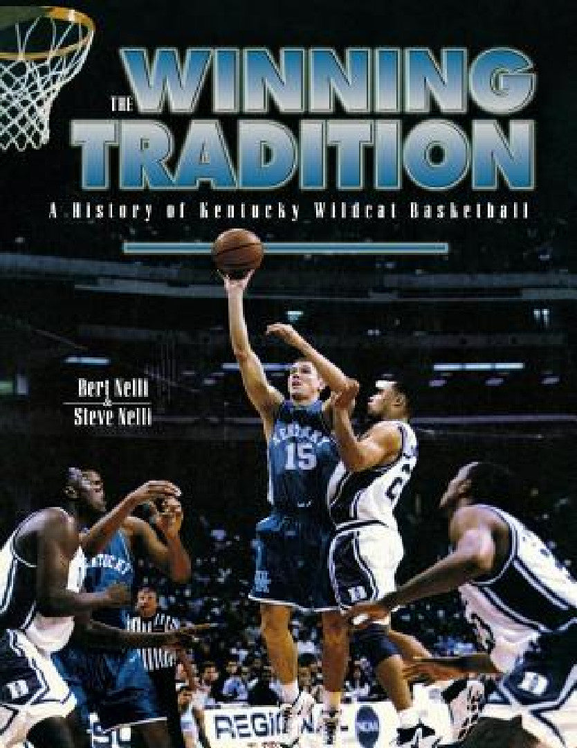 Buy The Winning Tradition (English, Bert Nelli | Steve Nelli) — BookShops.in