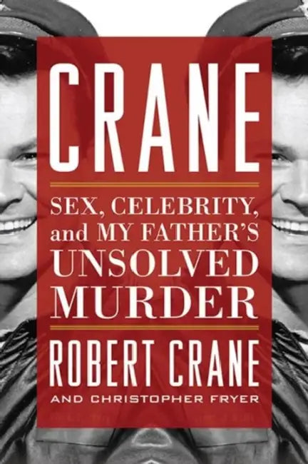 Buy Crane (English, Robert Crane | Christopher Fryer) — BookShops.in