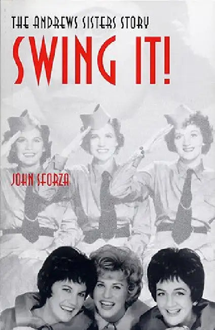 Buy Swing It! (English, John Sforza) — BookShops.in