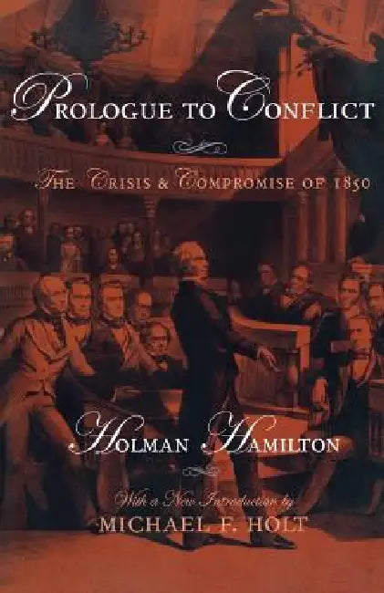 Buy Prologue to Conflict (English, Holman Hamilton) — BookShops.in