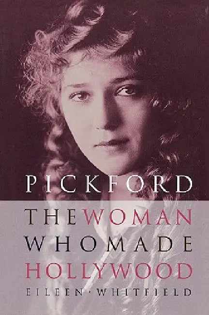 Buy Pickford (English, Eileen Whitfield) — BookShops.in