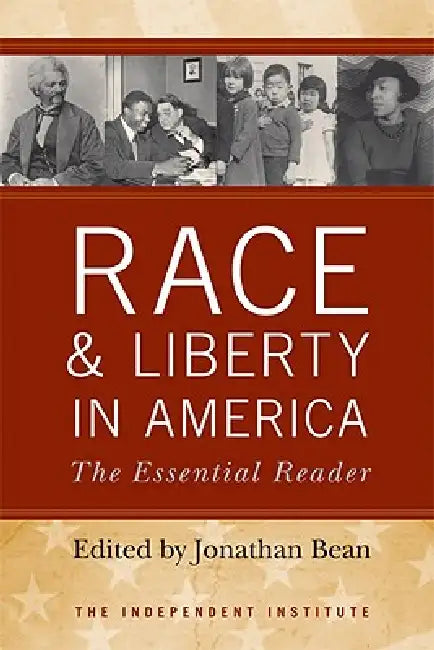 Buy Race and Liberty in America (English, Jonathan Bean) — BookShops.in