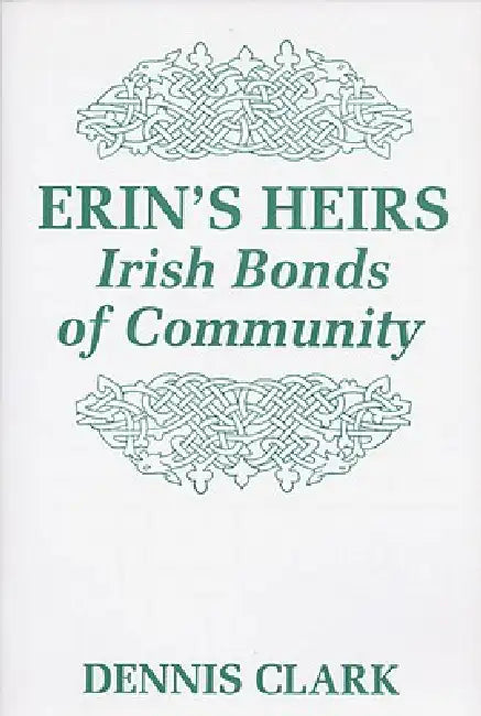Buy Erin's Heirs (English, Dennis Clark) — BookShops.in