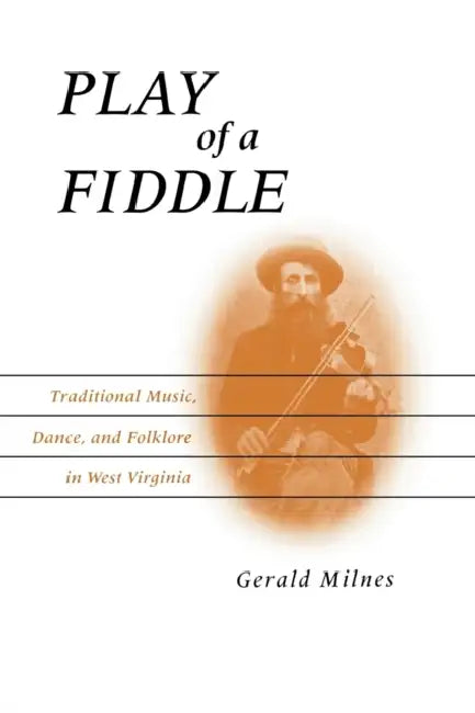 Buy Play of a Fiddle (English, Gerald Milnes) — BookShops.in