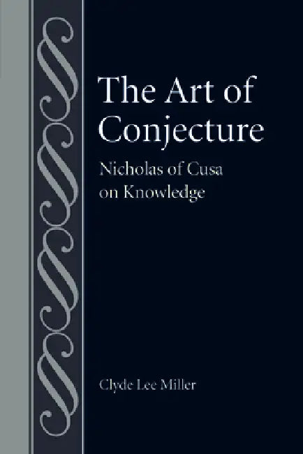 Buy The Art of Conjecture (English, Clyde Lee Miller) — BookShops.in