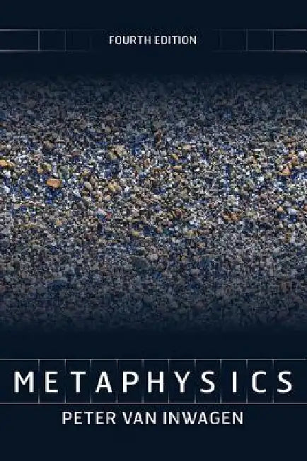 Buy Metaphysics (English, Peter Van Inwagen) — BookShops.in