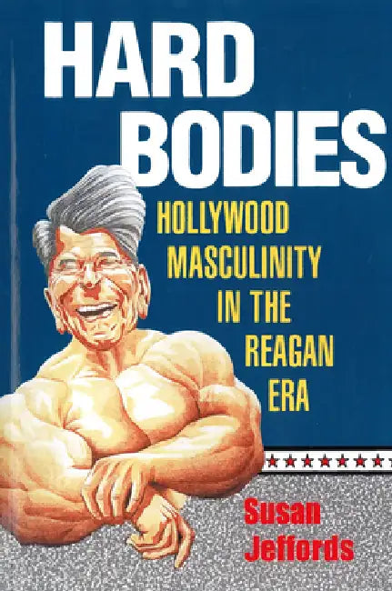Buy Hard Bodies (English, Susan Jeffords) — BookShops.in
