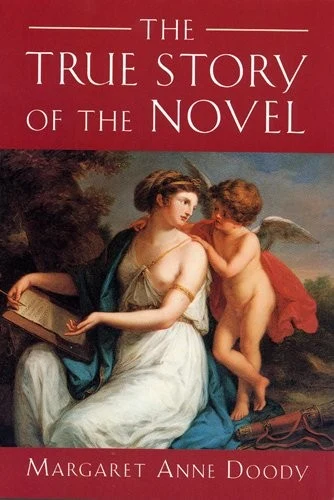 Buy The True Story of the Novel (English, Margaret Anne Doody) โ BookShops.in
