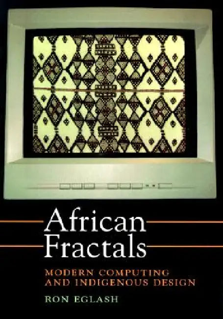 Buy African Fractals (English, Ron Eglash) — BookShops.in