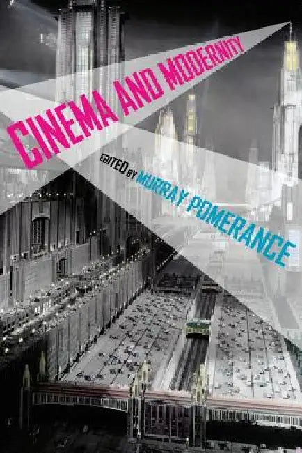Buy Cinema and Modernity (English, Murray Pomerance | Patrice Petro | Murray Pomerance) — BookShops.in
