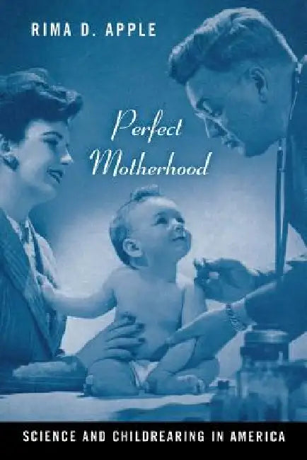 Buy Perfect Motherhood (English, Rima Apple) — BookShops.in