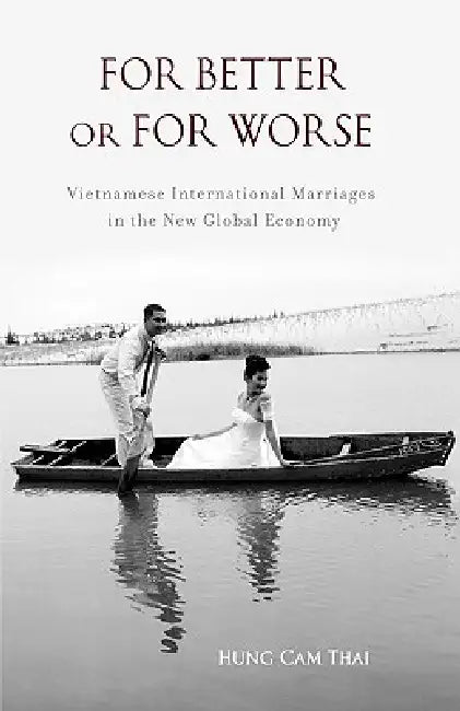 Buy For Better or For Worse (English, Hung Cam Thai) — BookShops.in