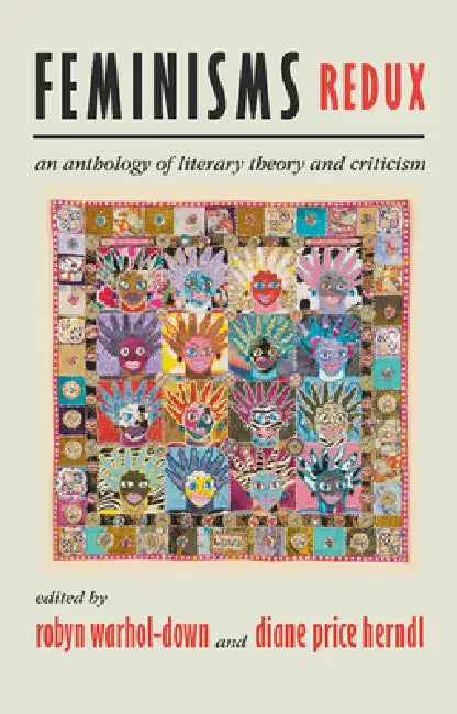Buy Feminisms Redux (English, Robyn Warhol | Diane Price Herndl) — BookShops.in