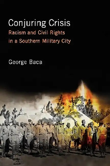 Buy Conjuring Crisis (English, George Baca) — BookShops.in